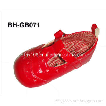 Fashionable Baby Casual Shoes Bh-GB071
